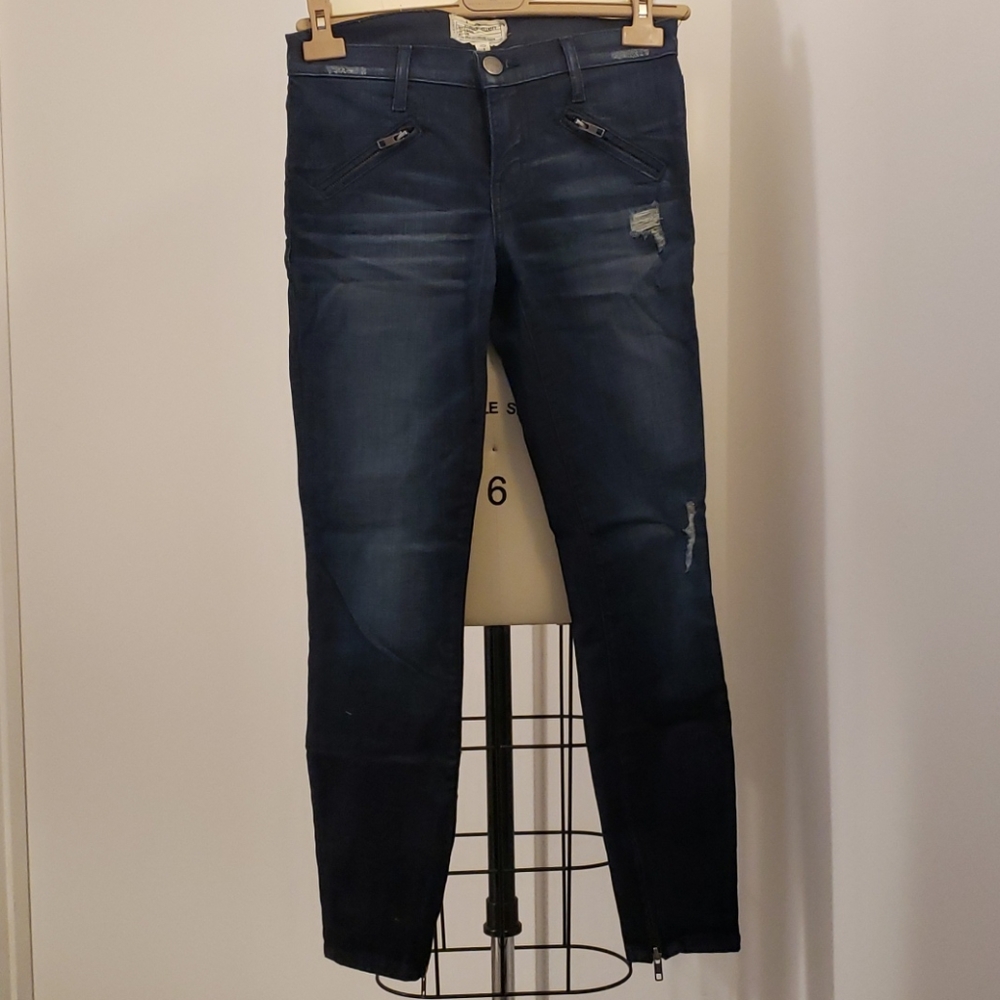 CURRENT ELLIOT JEANS SZ26